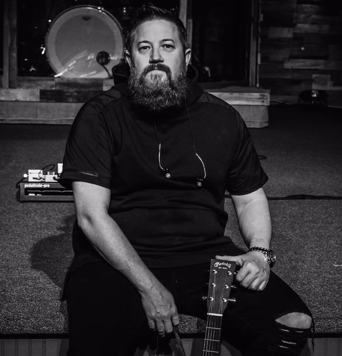 Dan Curry
