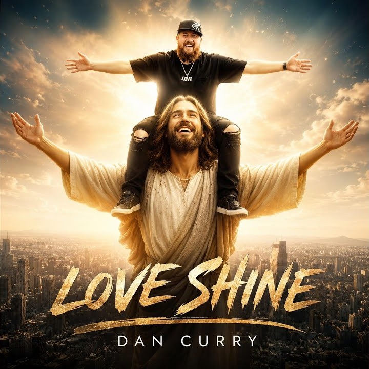 Love Shine artwork